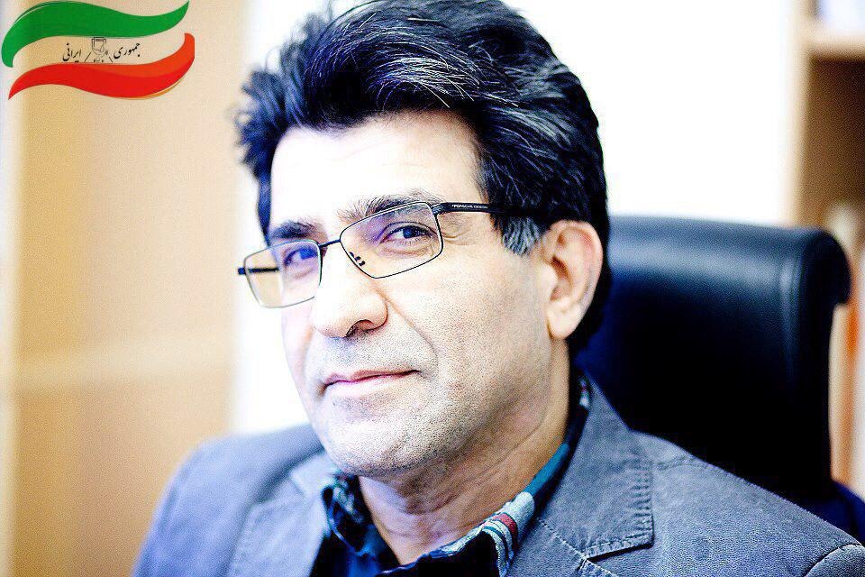 گفتگوی اختصاصی کانال جمهوری ایرانی با دکتر مهرداد درویش پور 